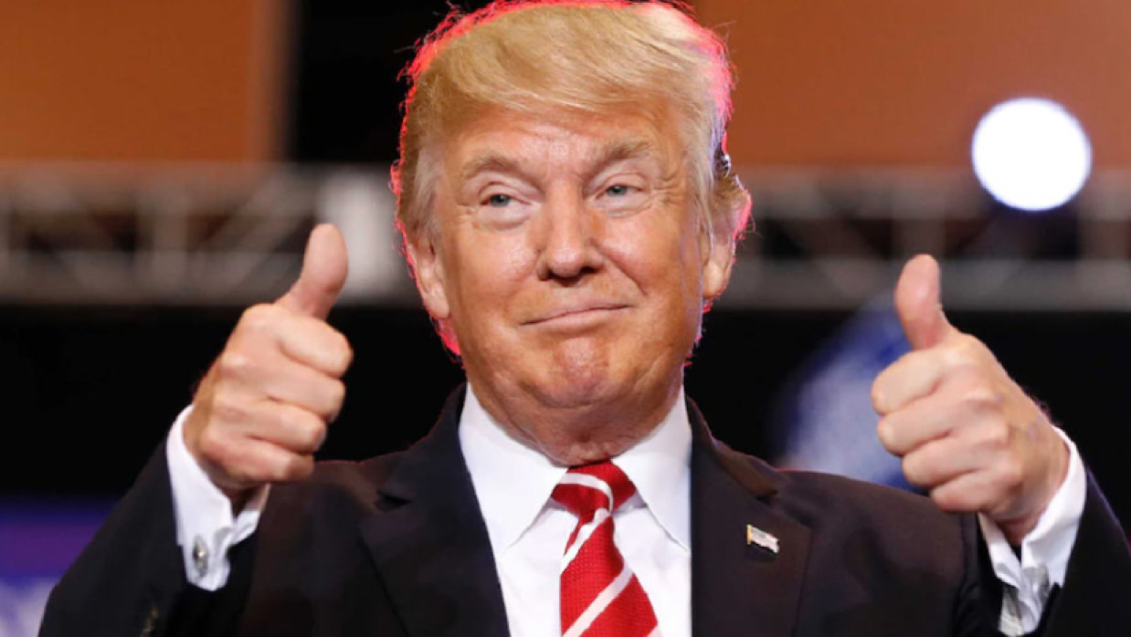 ইরান সাহসিকতার সঙ্গে লড়েছে : ট্রাম্প